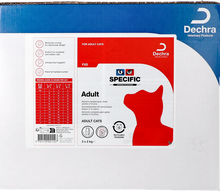 Afbeelding in Gallery-weergave laden, Specific Fxd Adult 3x2kg
