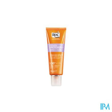 Afbeelding in Gallery-weergave laden, Roc Soleil Protexion Anti-aging Gez Cr Spf50+ 50ml
