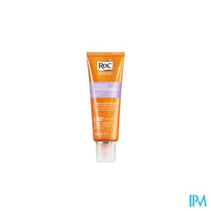 Roc Soleil Protexion Anti-aging Gez Cr Spf50+ 50ml