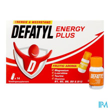 Afbeelding in Gallery-weergave laden, Defatyl Energy Plus Fl 14
