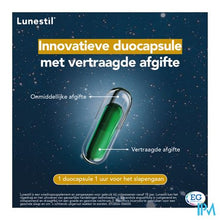 Afbeelding in Gallery-weergave laden, Lunestil                  Duocaps 30
