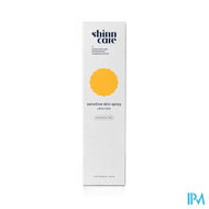 Shinncare Body Care Oil Sensitive Skin Spray 100ml