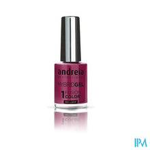 Afbeelding in Gallery-weergave laden, Eureka Care Vao Gel H38 Fel Roze 10,5ml
