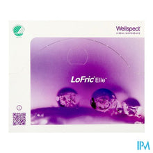 Load image into Gallery viewer, Lofric Elle Nelaton 10cm Ch 12 Ref 30 4181265
