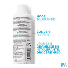 Afbeelding in Gallery-weergave laden, La Roche Posay Toleriane Fluide Dermonettoyant 200ml
