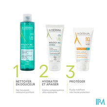Charger l'image dans la galerie, Aderma Biology Ac Hydra Compenserende Creme 40ml

