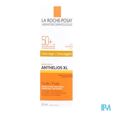 Afbeelding in Gallery-weergave laden, La Roche Posay Anthelios Xl Fluide Extreme Ip50+ Reno 50ml
