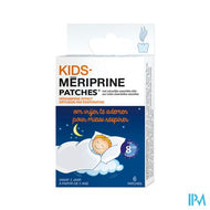 Kids Meriprine Patches 6