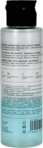 Couleurs De Noir Demaquillant Yeux Wtp 90ml