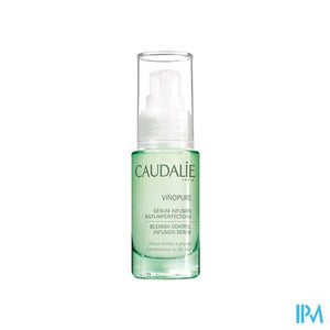 Caudalie Vinopure Serum Tegen Onzuiverheden 30ml