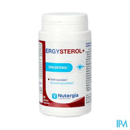 Ergysterol+ Caps 90