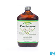 Flor-essence Vloeibaar 500ml