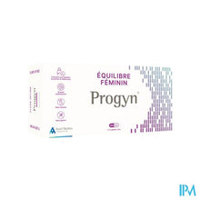 Charger l'image dans la galerie, Progyn Caps 64
