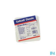 Afbeelding in Gallery-weergave laden, Cuticell Classic Gaaskompres 36l 10,0x10 1 7253805
