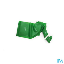 Load image into Gallery viewer, Sissel Fitband 2m Strong Groen + Clip
