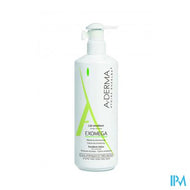 Aderma Exomega Melk 400ml