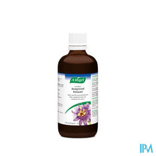 Afbeelding in Gallery-weergave laden, A.VOGEL PASSIFLORA COMPLEX 100 ML
