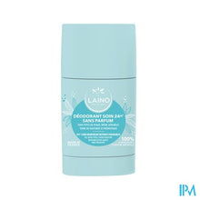 Afbeelding in Gallery-weergave laden, Laino Deodorant Soin S/parfum Solide 60g

