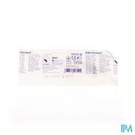 Bd Plastipak Spuit Luer-lok 20ml 1 300629