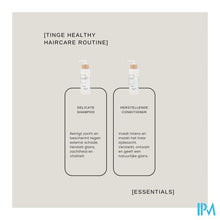 Afbeelding in Gallery-weergave laden, Tinge Cleansing Delicate Shampoo 200ml
