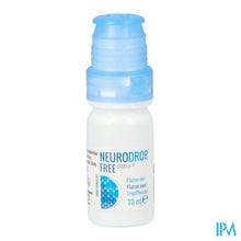 Charger l'image dans la galerie, Neurodrop Free Fl 10ml
