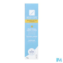 Charger l'image dans la galerie, Kelo-cote Uv Gel Silicone 15g
