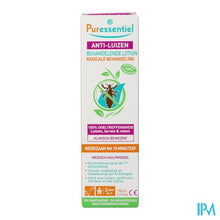 Charger l'image dans la galerie, Puressentiel Anti-luizen 100ml
