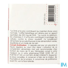 Charger l'image dans la galerie, Naturophta Macula Nf Caps 180 Verv.3550373
