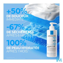 Afbeelding in Gallery-weergave laden, Lrp Lipikar Balsem Ap+ Max Tube 400ml
