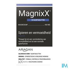 Charger l'image dans la galerie, Magnixx Kauwtabl 30
