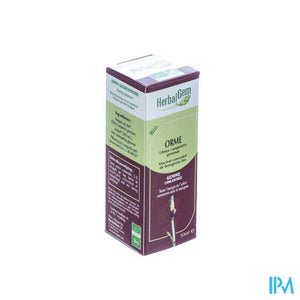Herbalgem Olm Maceraat 50ml