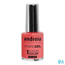 Afbeelding in Gallery-weergave laden, Eureka Care Andreia Vao Gel H33 Sweet Peach 10,5ml
