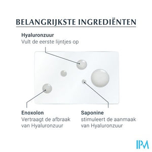 Eucerin Hyaluron-filler X3 Serum Concentraat 6x5ml