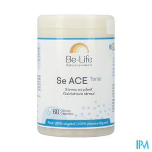 Se Ace Tonic Be Life Nf Caps 60 Verv. 3511979