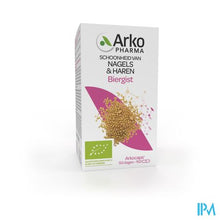 Afbeelding in Gallery-weergave laden, Arkocaps Biergist Bio Caps 150
