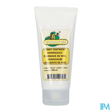 Afbeelding in Gallery-weergave laden, Honingzalf Plus Golden Bee 100ml Deba
