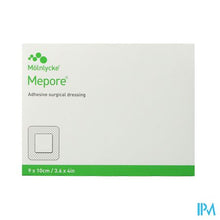 Afbeelding in Gallery-weergave laden, Mepore Ster 9x10cm 5 670970
