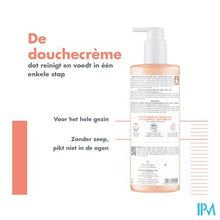 Afbeelding in Gallery-weergave laden, Avene Xeracalm Nutrition Douche Cr 200ml
