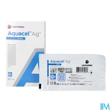 Afbeelding in Gallery-weergave laden, Aquacel Ag+ Extra 4 X 10cm 10 413581
