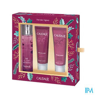 Caudalie Kerstkit The Vignes 2017