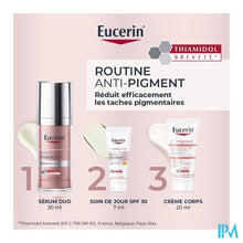 Afbeelding in Gallery-weergave laden, Eucerin Xmas Set A/pigment 2024
