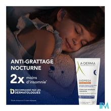 Afbeelding in Gallery-weergave laden, Aderma Exomega Control Herst. Emol. Nacht Cr 200ml
