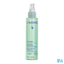 Charger l'image dans la galerie, Caudalie Vinoclean Reinigende Verzorg. Olie 150ml
