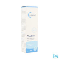 Gilbert Vaseline Blanche Tube 50ml