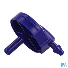Charger l'image dans la galerie, Omron Bloeddrukm.stekker Luchtslang M5/m6
