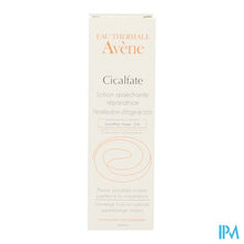 Load image into Gallery viewer, Avene Cicalfate Lotion Drogend Nf 40ml
