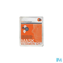 Afbeelding in Gallery-weergave laden, Vitadermologie A/rimp. Vit.c Beh.masker 1 Revogan
