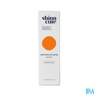 Shinncare Intimate Oil Spray Comfort N/frag. 50ml