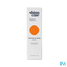 Afbeelding in Gallery-weergave laden, Shinn Intimate Oil Spray Comfort N/fragrance 50ml
