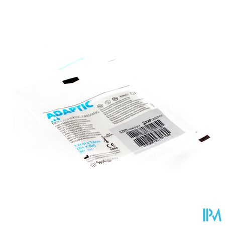 Adaptic Kp Doordr. 7,5cmx 7,5cm 1 2012de